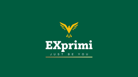 EXprimi Beauty Kenya Logo