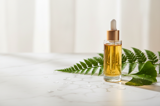 Alpha Lipoic Acid in Skincare: The Universal Antioxidant That Works on Every Layer of Your Skin