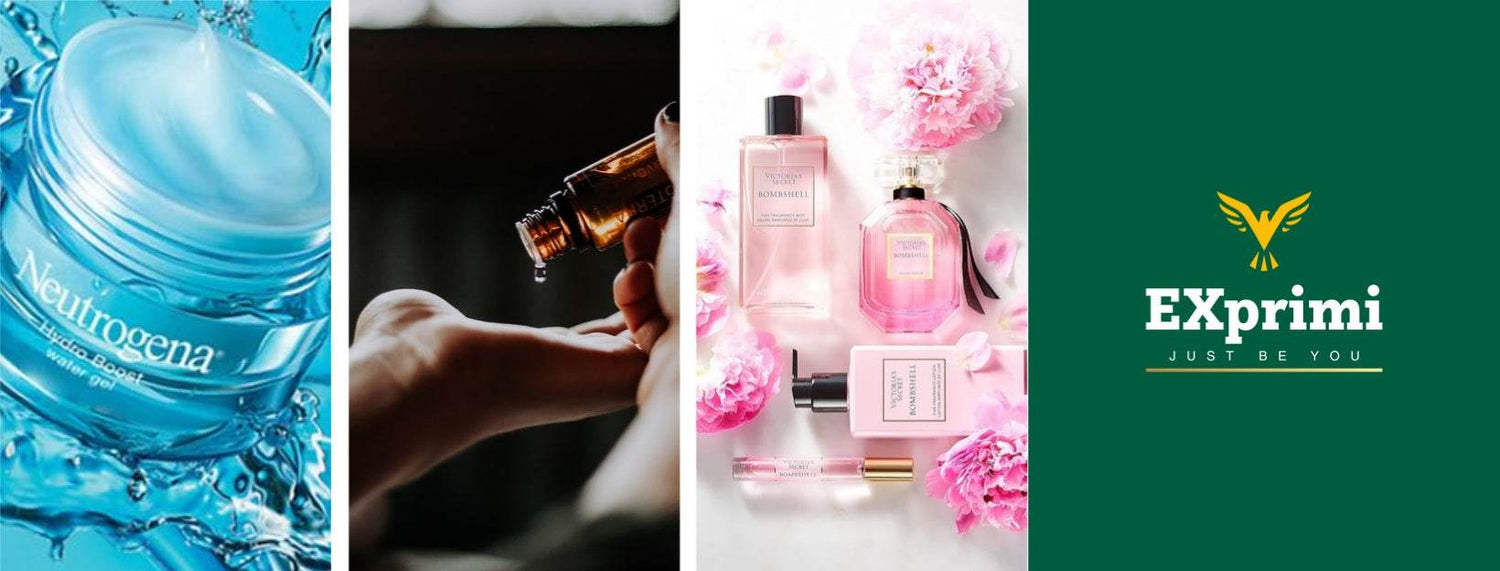 Best Sellers - EXprimi Skincare Kenya