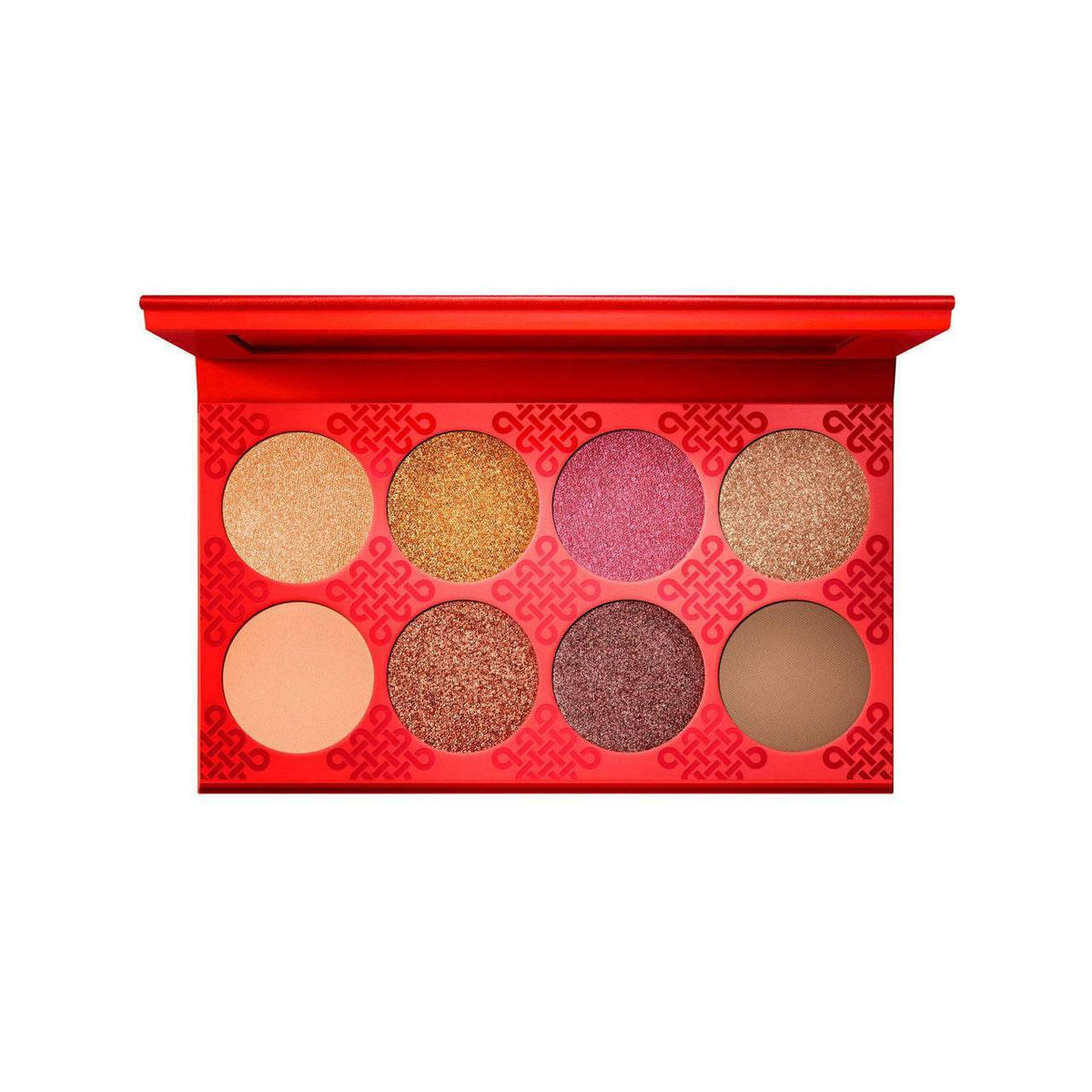 MAC Eye Shadow x 8: Year Of Glam Eye Shadow 2000439699_01 shop at Exprimi Beauty Kenya. Home of Skin care, Body care, Make-up, Fragrance & Beauty.