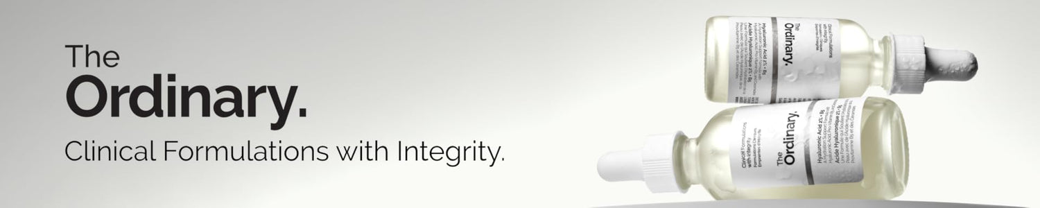 Shop The Ordinary