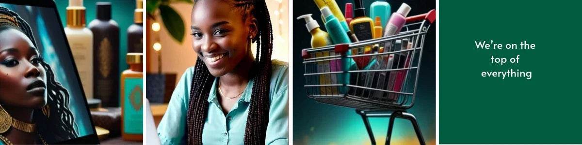 Shop From New York City - EXprimi Skincare Kenya