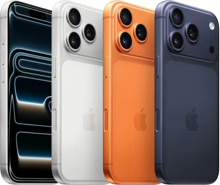 SHOP IPHONES