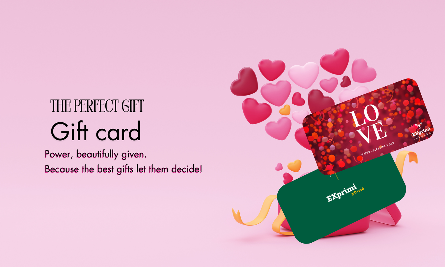 Gift Cards