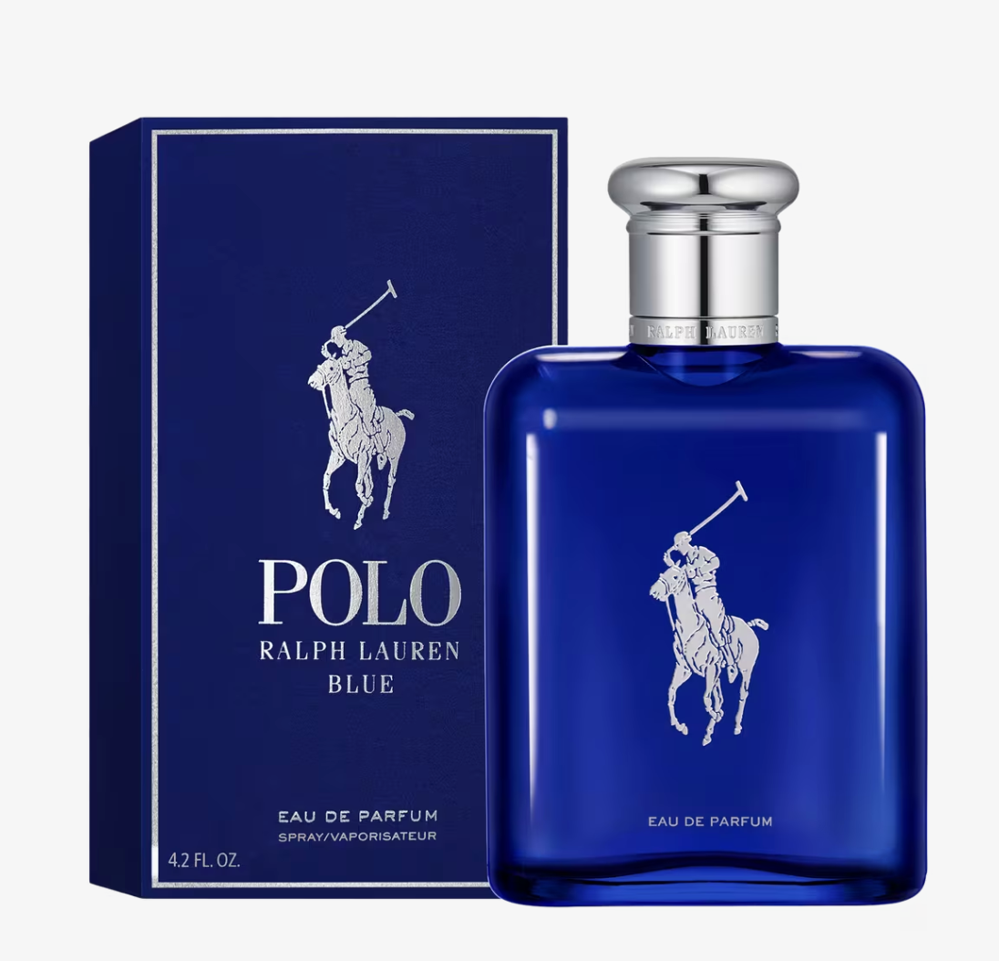 Men's Fragrance
