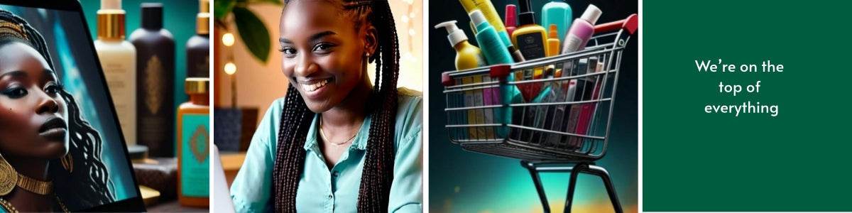 Shop Order from our New York Store - EXprimi Skincare Kenya
