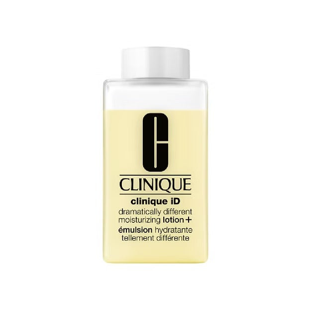 Clinique ID Dramatically Different Moisturizing Lotion+ 115 refill Moisturizers 01fd28d4-d8fd-4e67-a12f-86a29c9464ca 115 refill shop at Exprimi Beauty Kenya. Home of Skin care, Body care, Make-up, Fragrance & Beauty.