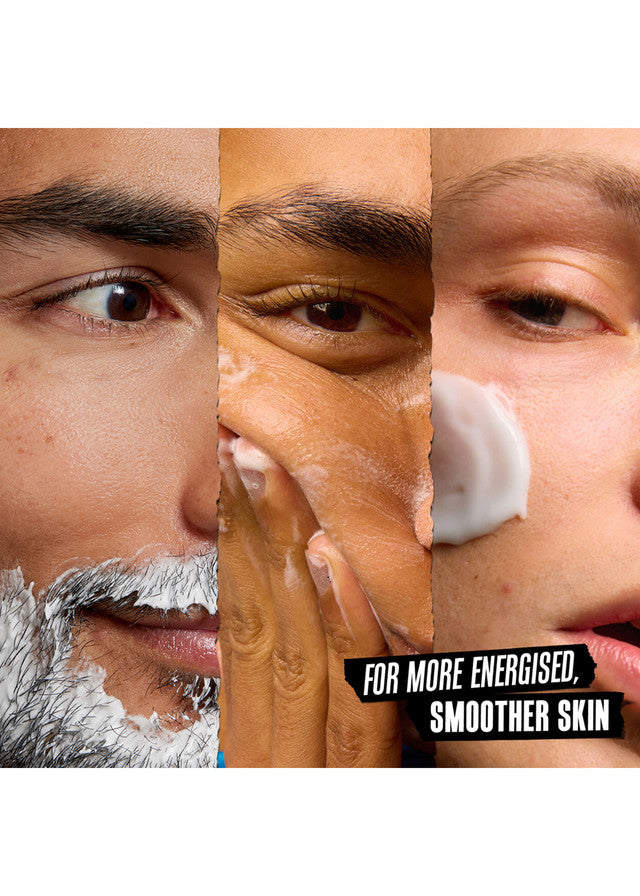 Kiehl's Since 1851 Men's 3-Pc. Shave It Off and Take It Off Gift Shaving Set Gift Set 10770_NA_4__40622 shop at Exprimi Beauty Kenya. Home of Skin care, Body care, Make-up, Fragrance & Beauty.