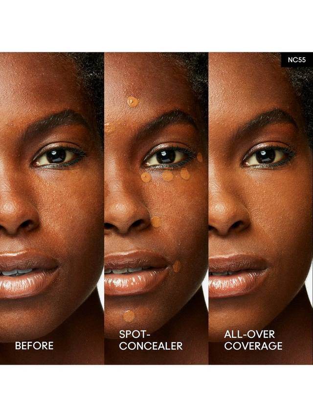 MAC Studio Fix Every-Wear All-Over Face Pen, NC55 12ml