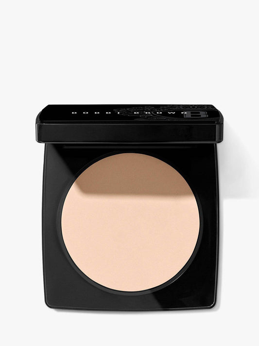 Bobbi Brown Bobbi Brown Sheer Finish Pressed Powder, Soft Porcelain 10G Makeup 110450066 shop at Exprimi Beauty Kenya. Home of Skin care, Body care, Make-up, Fragrance & Beauty.