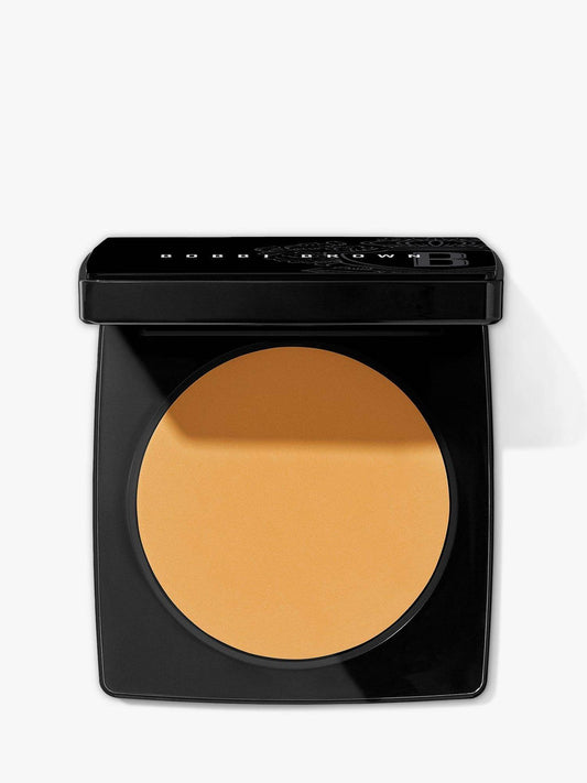 Bobbi Brown Bobbi Brown Sheer Finish Pressed Powder, Golden Orange 10G Makeup 110450068 shop at Exprimi Beauty Kenya. Home of Skin care, Body care, Make-up, Fragrance & Beauty.