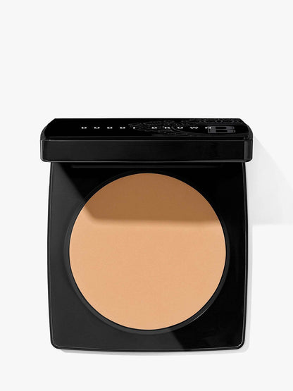 Bobbi Brown Sheer Finish Pressed Powder, Soft Honey 10g Makeup 110450069 shop at Exprimi Beauty Kenya. Home of Skin care, Body care, Make-up, Fragrance & Beauty.