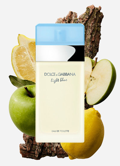 Dolce & Gabbana Light Blue Eau de Toilette Spray