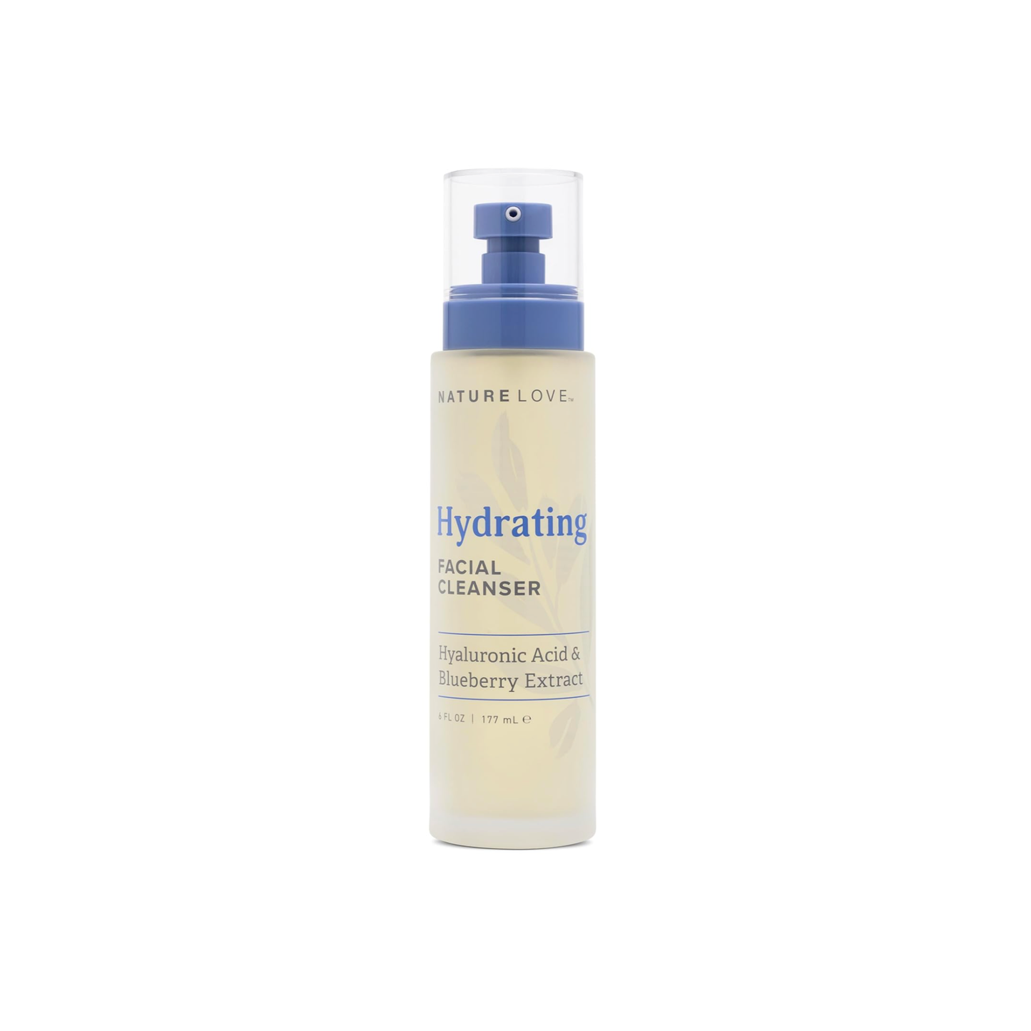 Nature Love Hyaluronic Acid & Aloe Vera Hydrating Facial Mist 6 oz Facial Mist 1_c4167507-209a-45c6-afc9-065edb2b0fc7 shop at Exprimi Beauty Kenya. Home of Skin care, Body care, Make-up, Fragrance & Beauty.