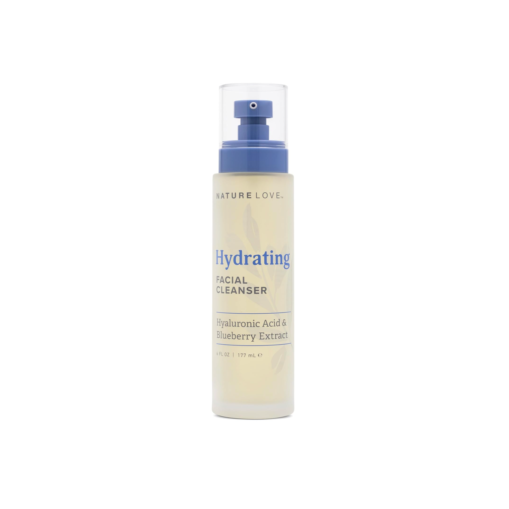 Nature Love Hyaluronic Acid & Aloe Vera Hydrating Facial Mist 6 oz Facial Mist 1_c4167507-209a-45c6-afc9-065edb2b0fc7 shop at Exprimi Beauty Kenya. Home of Skin care, Body care, Make-up, Fragrance & Beauty.