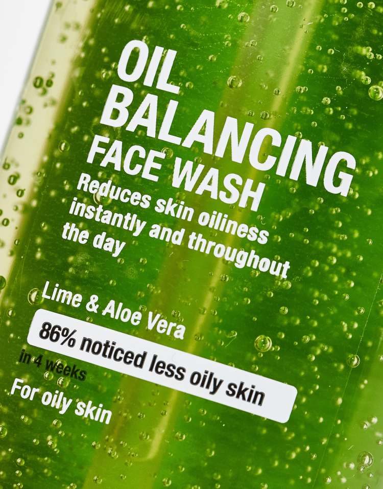 Neutrogena Neutrogena Oil Balancing Facial Wash Face Wash 203863609-2 shop at Exprimi Beauty Kenya. Home of Skin care, Body care, Make-up, Fragrance & Beauty.