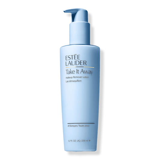 Estée Lauder Take It Away Makeup Remover Lotion ✨💧 Makeup Remover 2309331 shop at Exprimi Beauty Kenya. Home of Skin care, Body care, Make-up, Fragrance & Beauty.