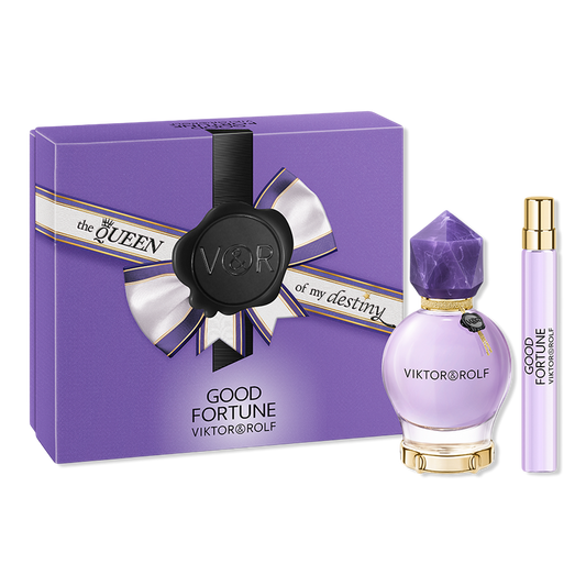 Good Fortune Eau de Parfum Valentine's Day Gift Set