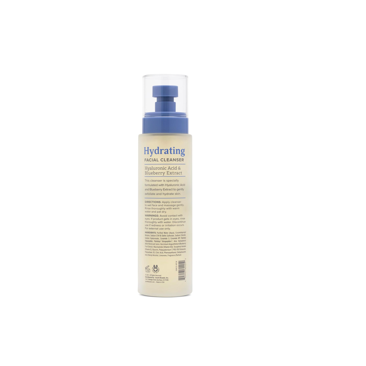 Nature Love Hyaluronic Acid & Aloe Vera Hydrating Facial Mist 6 oz Facial Mist 2_1725b735-6c31-4bc1-bb37-0c2c270c1afd shop at Exprimi Beauty Kenya. Home of Skin care, Body care, Make-up, Fragrance & Beauty.