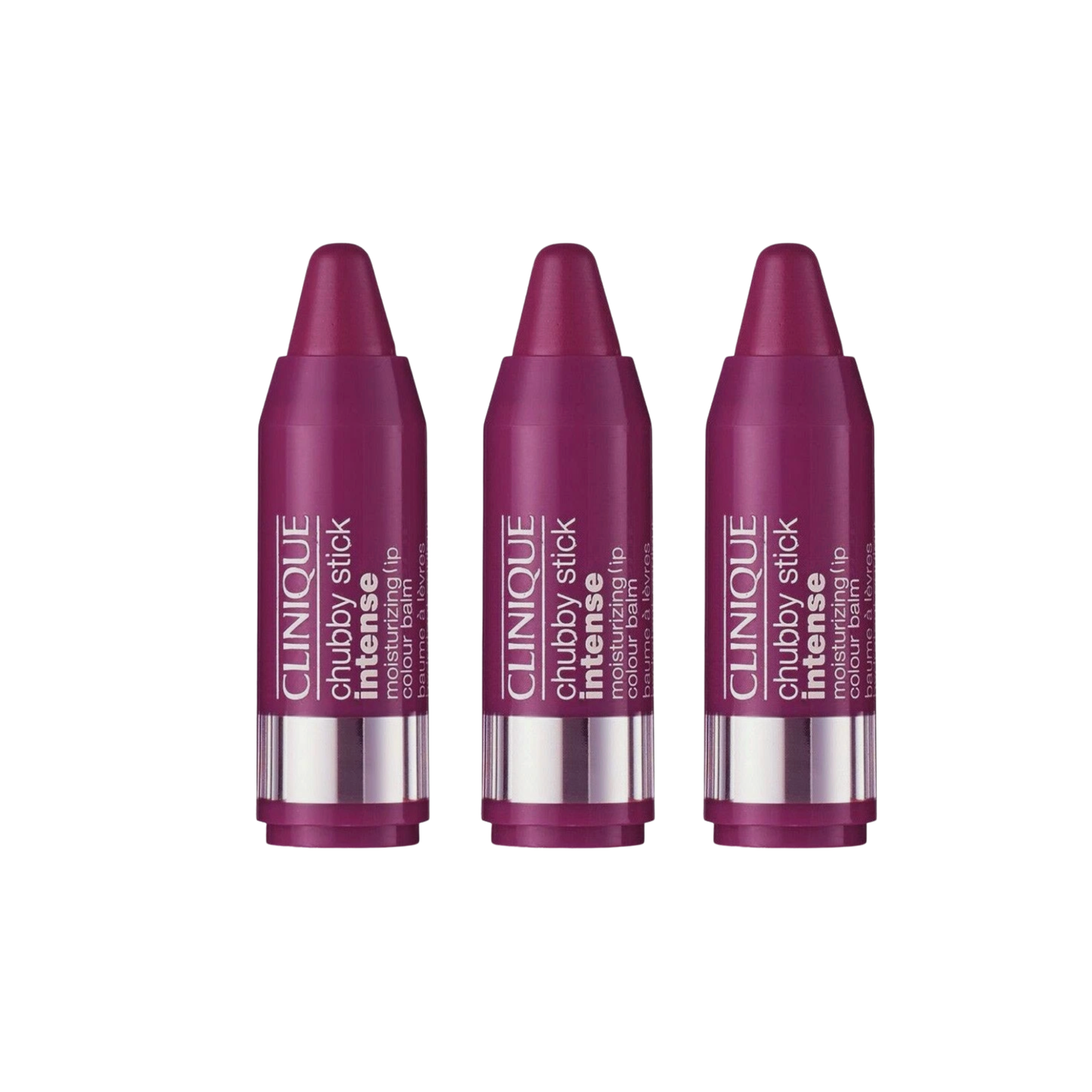 Clinique Clinique Chubby Stick Intense Moisturizing Lip Balm Lip Balm & Treatments 2_6c0649fb-e0a0-43e5-9d20-25b4b86a559e shop at Exprimi Beauty Kenya. Home of Skin care, Body care, Make-up, Fragrance & Beauty.