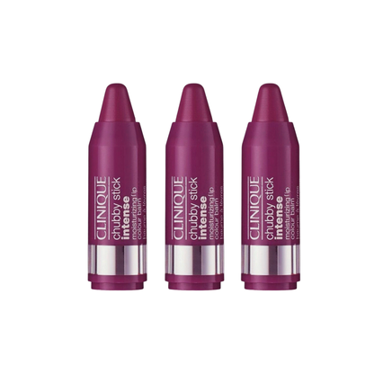Clinique Clinique Chubby Stick Intense Moisturizing Lip Balm Lip Balm & Treatments 2_6c0649fb-e0a0-43e5-9d20-25b4b86a559e shop at Exprimi Beauty Kenya. Home of Skin care, Body care, Make-up, Fragrance & Beauty.