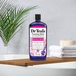 Dr.Teal's Foaming Bath Menstrual Relief with Herbal Plant Complex & Essential Oils a 4 shop at Exprimi Beauty Kenya. Home of Skin care, Body care, Make-up, Fragrance & Beauty.
