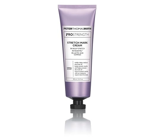 PeterThomasRoth Peter Thomas Roth | PRO Strength Stretch Mark Cream 41nyfFTi78L._SX522 shop at Exprimi Beauty Kenya. Home of Skin care, Body care, Make-up, Fragrance & Beauty.