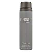 Calvin Klein Eternity for Men Body Spray