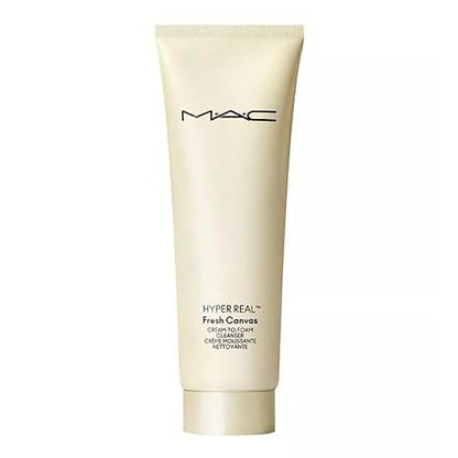 MAC Hyper Real Fresh Canvas Cream-To-Foam Cleanser - 4.2 fl oz / 125 mL 125 Facial Cleanser 51FlvcVQTqL._SX466 125 shop at Exprimi Beauty Kenya. Home of Skin care, Body care, Make-up, Fragrance & Beauty.