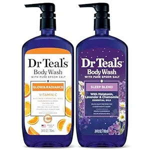 Dr. Teal's Dr. Teal's Pure Epsom Salt and Essential Oils Body Wash , 710ml Vitamin C & Melatonin Lavender & Chamomile Essential Oils Beauty 51bFpj4m8AL._SY300_SX300_QL70_FMwebp Vitamin C & Melatonin Lavender & Chamomile Essential Oils shop at Exprimi Beauty Kenya. Home of Skin care, Body care, Make-up, Fragrance & Beauty.