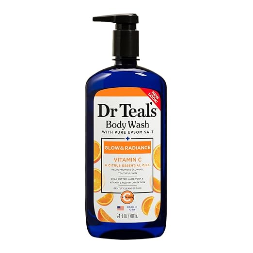 Dr. Teal's Dr. Teal's Pure Epsom Salt and Essential Oils Body Wash , 710ml Vitamin C & Citrus Essential Oils Beauty 51zScgqHy3L._SX522 Vitamin C & Citrus Essential Oils shop at Exprimi Beauty Kenya. Home of Skin care, Body care, Make-up, Fragrance & Beauty.