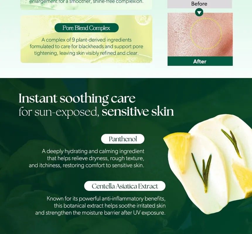 omitted Omitted - Fresh Lime Ultra-Light Hydrating Sunscreen Sunscreens 5d72cb0a-c684-47b8-9d6d-7c8e44382cca shop at Exprimi Beauty Kenya. Home of Skin care, Body care, Make-up, Fragrance & Beauty.