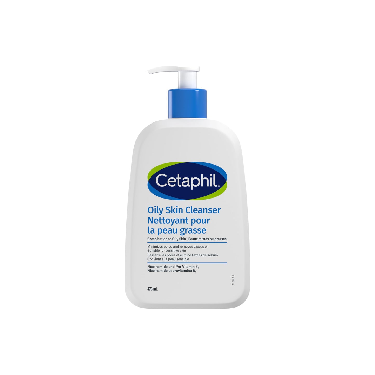 Cetaphil Cetaphil Oily Skin Cleanser Nettoyant pour La peau grasse (500ml) - Gentle Foaming Daily Facial Cleanser, Ideal Face Wash for Sensitive, Acne Prone, Combination to Oily Skin, Dermatologist Recommended Beauty 613AXpsYwkL shop at Exprimi Beauty Kenya. Home of Skin care, Body care, Make-up, Fragrance & Beauty.