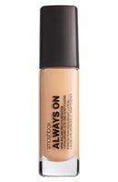 Always On Skin-Balancing Foundation with Hyaluronic Acid & Adaptogens-L20-W- 30Ml
