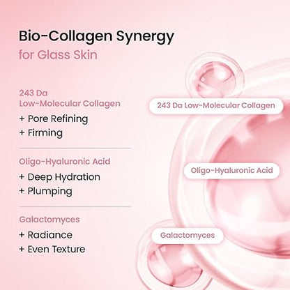 Korean Beauty Biodance Bio Collagen- Real Deep Mask Face Mask 6166ORRIHbL._SX466 shop at Exprimi Beauty Kenya. Home of Skin care, Body care, Make-up, Fragrance & Beauty.