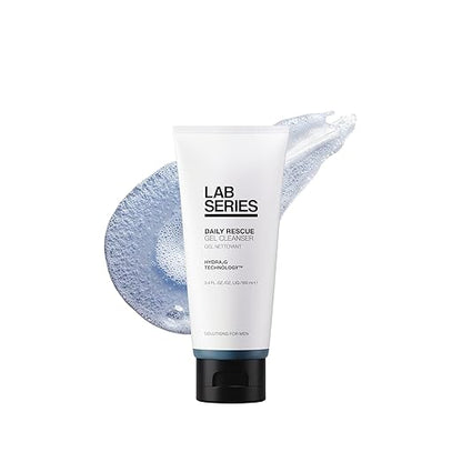 Lab Series Daily Rescue Gel Cleanser Hydra2G Technology Cleanser 61OfcyOkW4L._SX522__1 shop at Exprimi Beauty Kenya. Home of Skin care, Body care, Make-up, Fragrance & Beauty.
