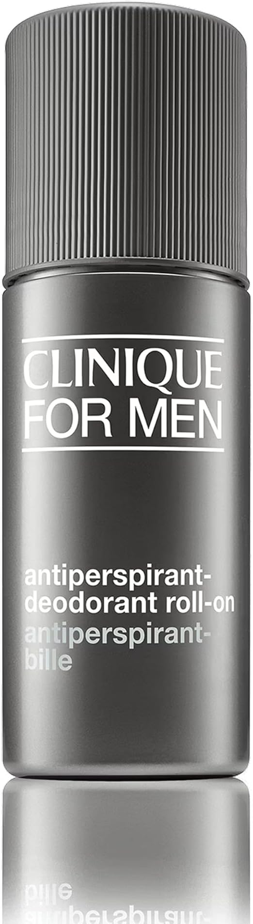 Clinique Clinique For Men™ Anti-Perspirant Deodorant Roll-On 75ml Deodorants & Antiperspirants 61PzWMxhpcL._AC_SX522 shop at Exprimi Beauty Kenya. Home of Skin care, Body care, Make-up, Fragrance & Beauty.