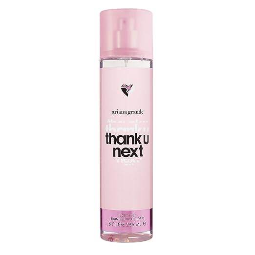 Ariana Grande Thank U, Next Body Mist Body Mist 61gmyF6TdrL._SX522 shop at Exprimi Beauty Kenya. Home of Skin care, Body care, Make-up, Fragrance & Beauty.