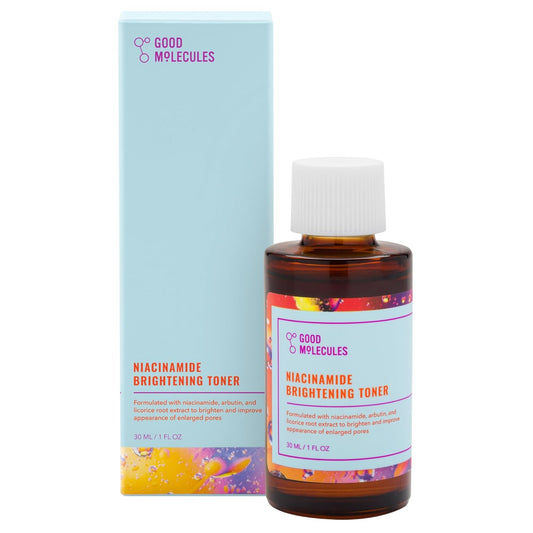 Good Molecules Niacinamide Brightening Toner Toner 61x9yzi-I7L._SL1500 shop at Exprimi Beauty Kenya. Home of Skin care, Body care, Make-up, Fragrance & Beauty.