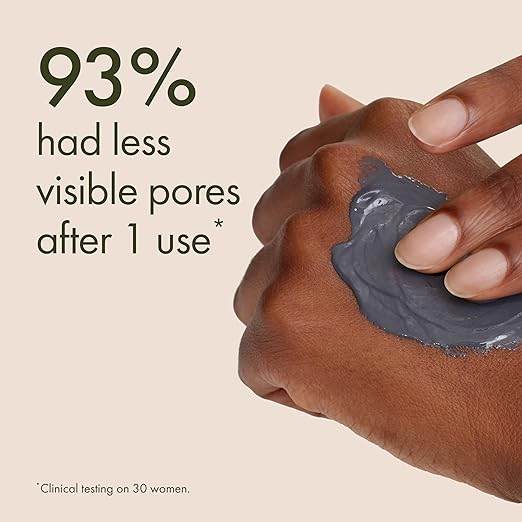 Origins™ Clear Improvement™ Active Charcoal Mask to Clear Pores mask shop at Exprimi Beauty Kenya. Home of Skin care, Body care, Make-up, Fragrance & Beauty.