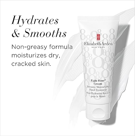 Elizabeth Arden Eight Hour® Cream Intensive Moisturizing Hand Treatment hand cream 71QpSLABq3L._AC_SX522 shop at Exprimi Beauty Kenya. Home of Skin care, Body care, Make-up, Fragrance & Beauty.
