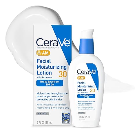 CeraVe CeraVe AM Facial Moisturizing Lotion with SPF 30 89 Facial Moisturizing Lotion 71XnEyxMwWL._SX466 89 shop at Exprimi Beauty Kenya. Home of Skin care, Body care, Make-up, Fragrance & Beauty.
