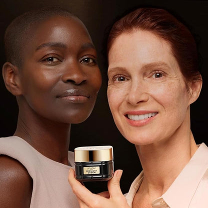 L'Oréal Paris L'Oréal Paris Night Cream for Skin Repair, Age Perfect Cell Renew Midnight Cream, Antioxidant Recovery Complex Anti-Aging Moisturizer 71dUSfBWFHL._AC_SX679 shop at Exprimi Beauty Kenya. Home of Skin care, Body care, Make-up, Fragrance & Beauty.