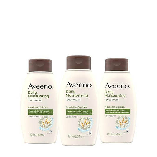 Aveeno Daily Moisturizing Body Wash, Value Pack Body Washes & Body Scrubs 71e8jCilS8L._SX679 shop at Exprimi Beauty Kenya. Home of Skin care, Body care, Make-up, Fragrance & Beauty.