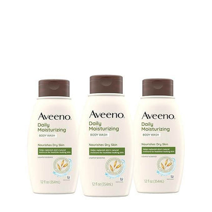 Aveeno Daily Moisturizing Body Wash, Value Pack Body Washes & Body Scrubs 71e8jCilS8L._SX679 shop at Exprimi Beauty Kenya. Home of Skin care, Body care, Make-up, Fragrance & Beauty.