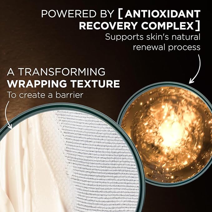 L'Oréal Paris L'Oréal Paris Night Cream for Skin Repair, Age Perfect Cell Renew Midnight Cream, Antioxidant Recovery Complex Anti-Aging Moisturizer 71gzvJGqIeL._AC_SX679 shop at Exprimi Beauty Kenya. Home of Skin care, Body care, Make-up, Fragrance & Beauty.