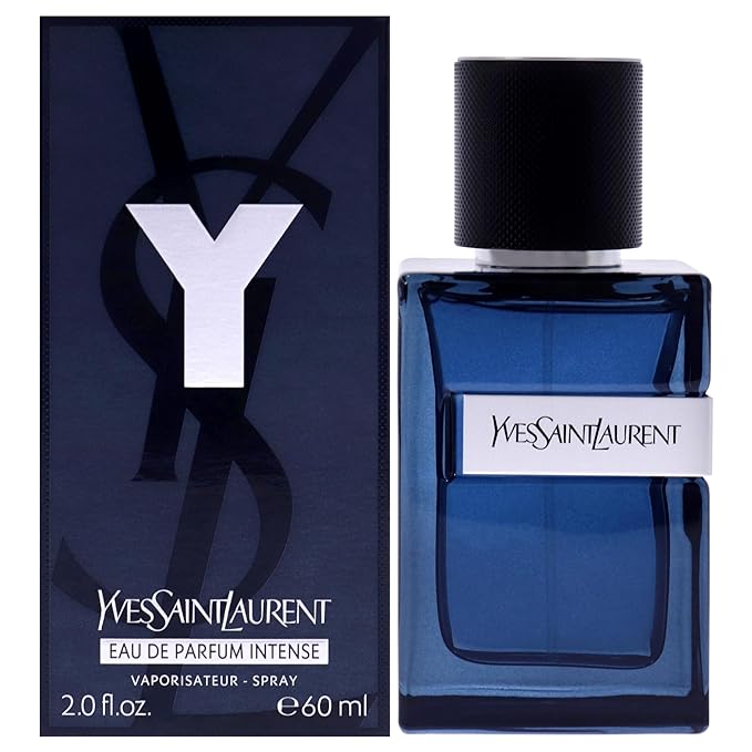 Y Intense by Yves Saint Laurent for Men