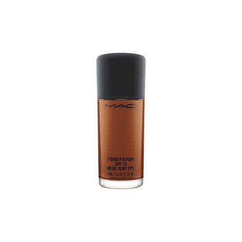 MAC Studio Fix Fluid Foundation SPF 15 - NW60 30ML |