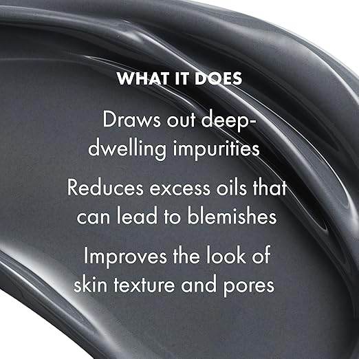 Origins™ Clear Improvement™ Active Charcoal Mask to Clear Pores mask shop at Exprimi Beauty Kenya. Home of Skin care, Body care, Make-up, Fragrance & Beauty.