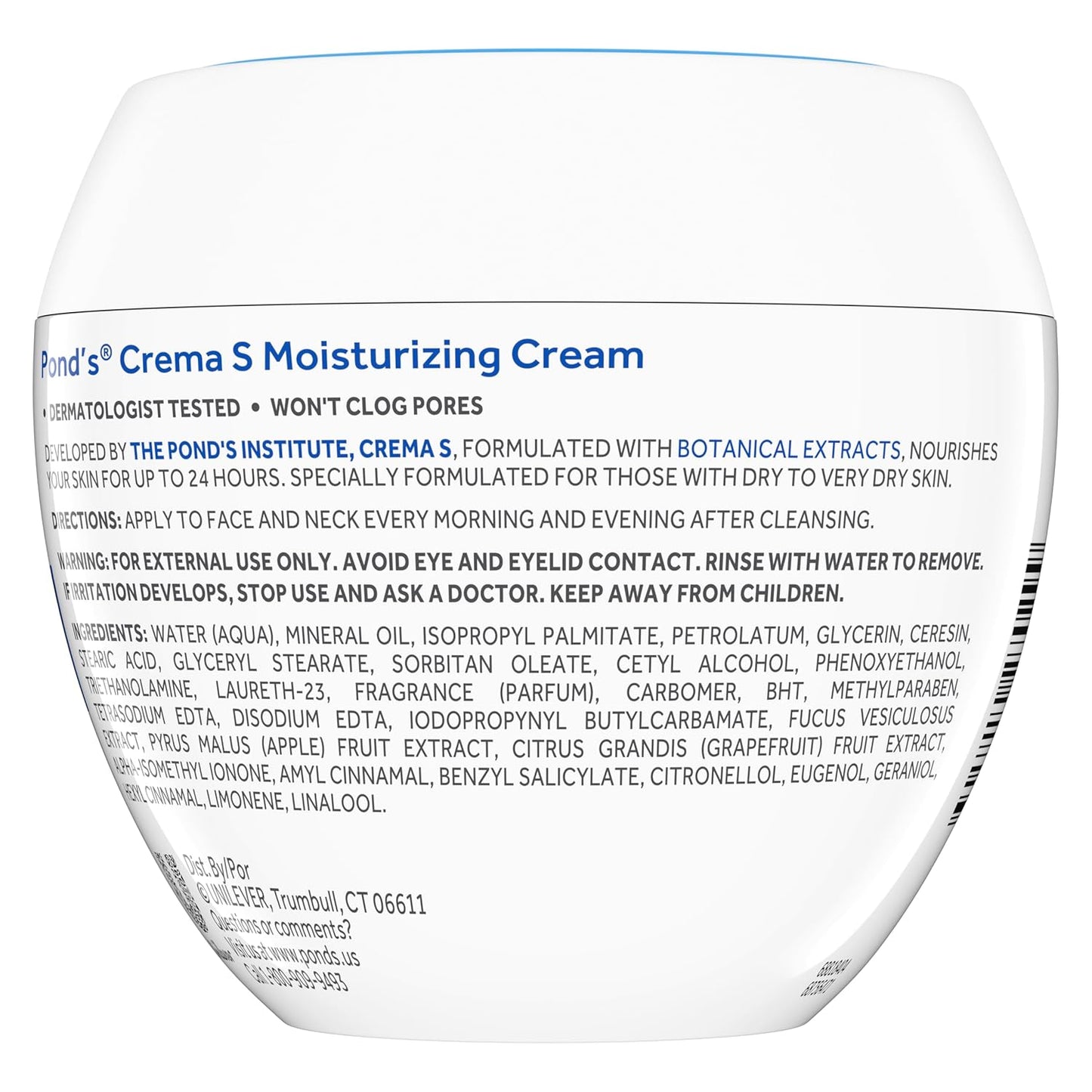 POND'S Pond's 24 hour Nourishing Moisturizing Cream, Crema S Moisturiser 81p_g2P5nFL._SL1500 shop at Exprimi Beauty Kenya. Home of Skin care, Body care, Make-up, Fragrance & Beauty.